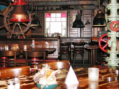 Foto: Seegasthof am Hafen