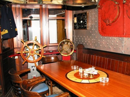 Foto: Seegasthof am Hafen