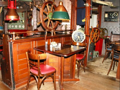 Foto: Seegasthof am Hafen