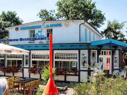 Foto: Seegasthof am Hafen